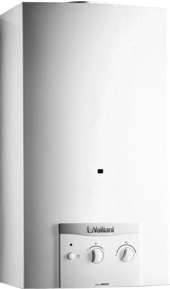 Piecyk gazowy Vaillant atmoMAG mini 114
